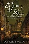 The Execution of Sherlock Holmes by Donald Serrell Thomas