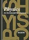 Student Edition 1993: First Edition (Saxon Physics)