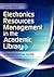 Electronic Resources Manage...