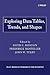 Exploring Data Tables, Trends, and Shapes (Wiley Series in Probability and Statistics)