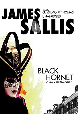 Black Hornet: A Lew Griffin Mystery