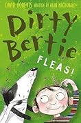 Fleas!