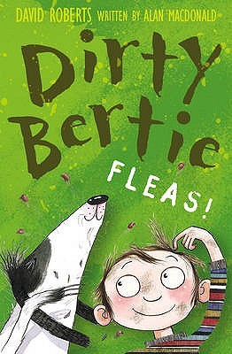 Fleas! (Paperback)