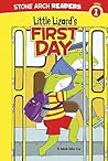 Little Lizard's First Day (Little Lizard's: Stone Arch Readers, Level 1)