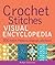 Crochet Stitches Visual Enc...
