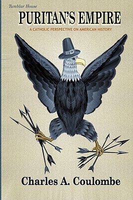 Puritan's Empire (Hardcover)