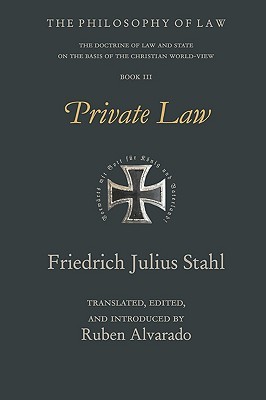 Private Law (Paperback)