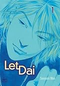 Let Dai, Volume 01