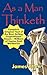 As a Man Thinketh