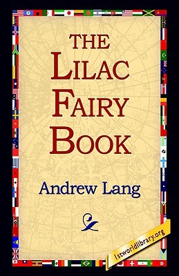 The Lilac Fairy Book