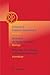 Dictionary of Production Engineering/Wörterbuch der Fertigungstechnik/Dictionnaire des Techniques de Production Mechanique Vol IV: Assembly/Montage/Assemblage