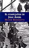El cumpleaños de Juan Ángel