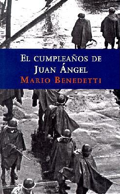 El cumpleaños de Juan Ángel (Paperback)