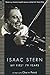 My First 79 Years: Isaac Stern