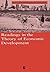 Readings in the Theory of Economic Development (Wiley Blackwell Readings for Contemporary Economics)