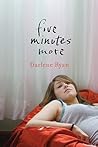 Five Minutes More