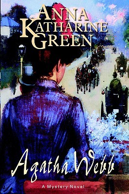 Agatha Webb (Hardcover)