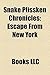 Snake Plissken Chronicles: Escape from New York