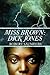 Miss Brown by Robert Saunders