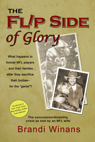 The Flip Side of Glory
