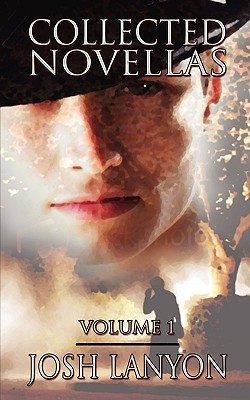 Josh Lanyon Collected Novellas #1 (Paperback)