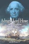 Admiral Lord Howe: A Biography