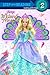Barbie As The Island Princess (Turtleback School & Library Binding Edition)