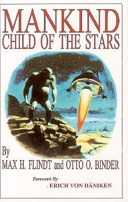 Mankind Child of the Stars (Paperback)