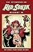 The Adventures of Red Sonja...