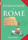 Dodsworth in Rome (4) by Tim Egan