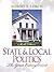 State and Local Politics: The Great Entanglement (6th Edition)
