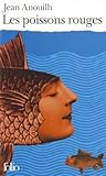 Les Poissons Rouges (Folio) Les Poissons Rouges (Folio)