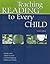 Teaching Reading to Every Child