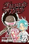 Shaman King, Vol....