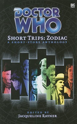 Doctor Who Short Trips: Zodiac (Hardcover)