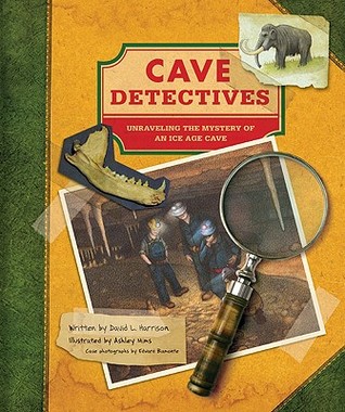 Cave Detectives: Unraveling the Mystery of an Ice Age Cave (Hardcover)