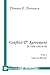 Conflict and Agreement in the Church, Vol. I: Order and Disorder