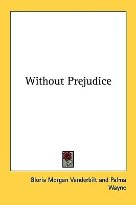 Without Prejudice (Paperback)