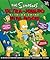 Simpsons Ultra-Jumbo Rain-or-Shine Fun Book by Matt Groening Simpsons Ultra-Jumbo Rain-or-Shine Fun Book by Matt Groening