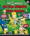 Simpsons Ultra-Jumbo Rain-or-Shine Fun Book