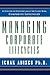 Managing Corporate Lifecycles by Ichak Adizes PH D