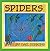 Spiders by Gail Gibbons