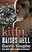 Kitty Raises Hell (Kitty Norville, #6)
