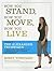 How You Stand, How You Move...