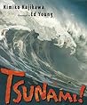 Tsunami! by Kimiko Kajikawa