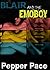 Blair and the Emoboy (The E...