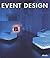 Event Design (English, German, Spanish, French and Italian Edition)