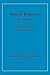 Particle Detectors (Cambrid...