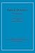 Particle Detectors (Cambridge Monographs on Particle Physics, Nuclear Physics and Cosmology, Series Number 26)