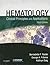 Hematology: Clinical Principles and Applications